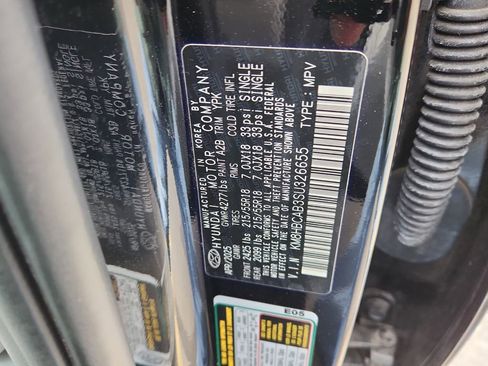Used 2025 Hyundai Kona SEL image 19