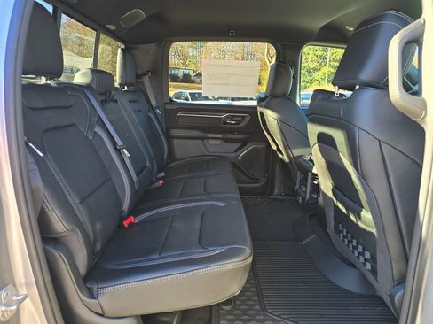 New 2026 RAM 1500 RHO image 22
