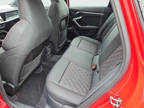 New 2026 Audi S3 Premium AWD/4WD image 20