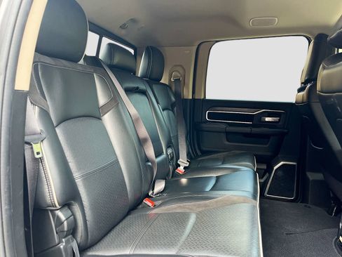 Used 2021 RAM 3500 Laramie w/ Cold Weather Group AWD/4WD image 26