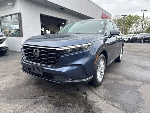 Used 2023 Honda CR-V EX image 5