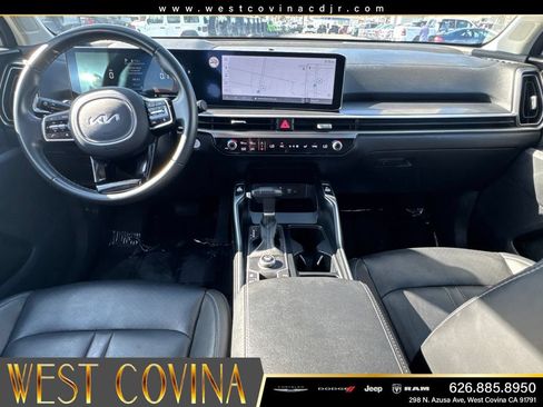 Used 2024 Kia Sorento S FWD image 31