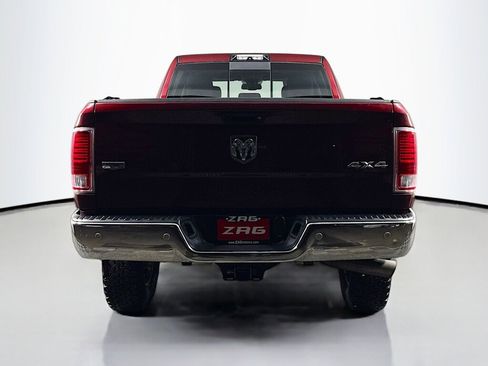 Used 2018 RAM 2500 Laramie w/ Convenience Group image 4