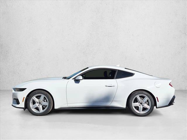 New 2026 Ford Mustang Coupe RWD image 5