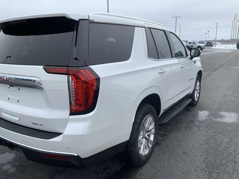 Used 2023 GMC Yukon SLT image 19
