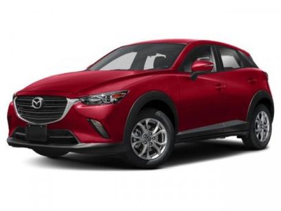 Used 2019 MAZDA CX-3 Sport
