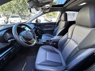 Used 2022 Subaru Crosstrek 2.5i Sport w/ Moonroof Package AWD/4WD video 2