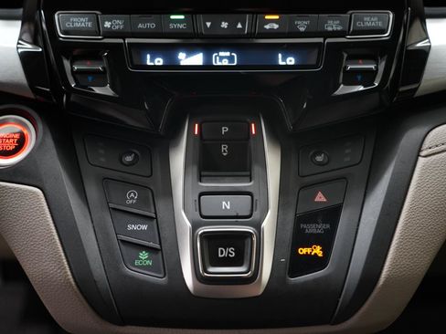 Used 2022 Honda Odyssey EX-L image 18