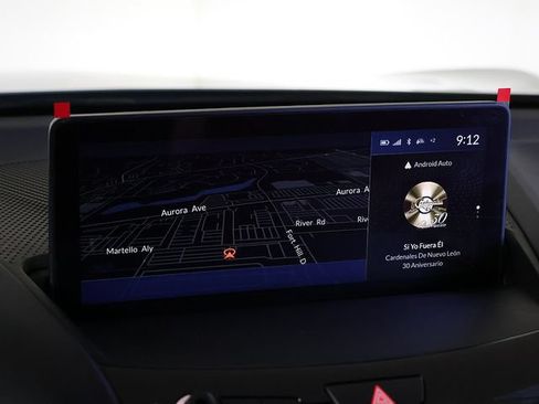 Certified 2026 Acura RDX A-Spec AWD/4WD image 19