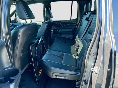 Certified 2025 Honda Ridgeline TrailSport image 25