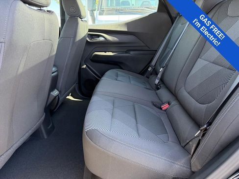 New 2027 Chevrolet Bolt LT w/ Comfort Package FWD image 6