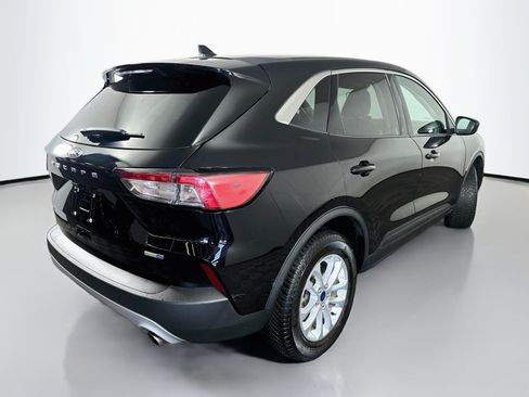 Used 2020 Ford Escape SE AWD/4WD image 7
