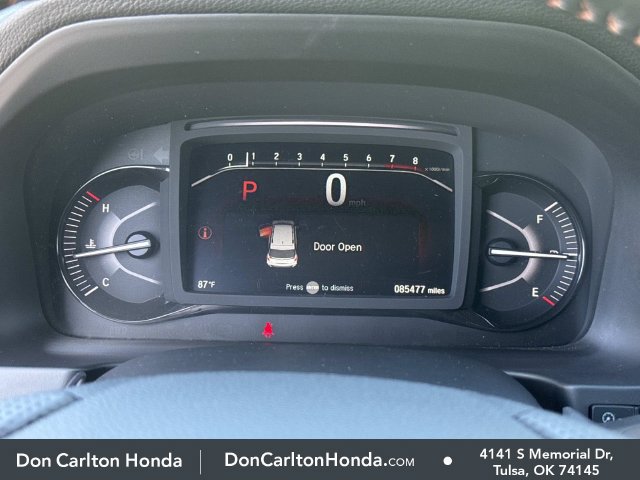 Used 2022 Honda Passport TrailSport image 26
