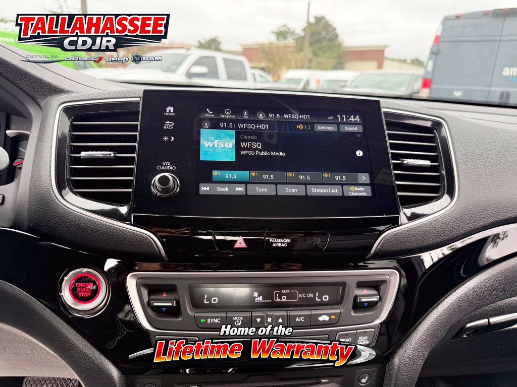 Used 2022 Honda Pilot Black Edition image 29