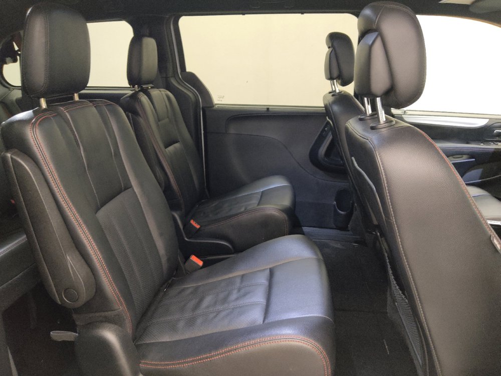 Used 2019 Dodge Grand Caravan GT FWD image 19