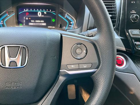 Used 2022 Honda Odyssey EX image 24