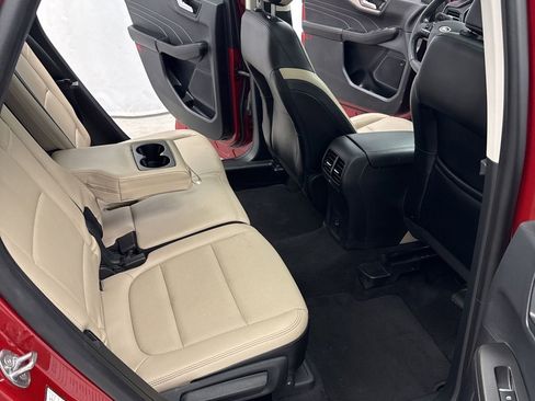 Used 2021 Ford Escape SEL image 29