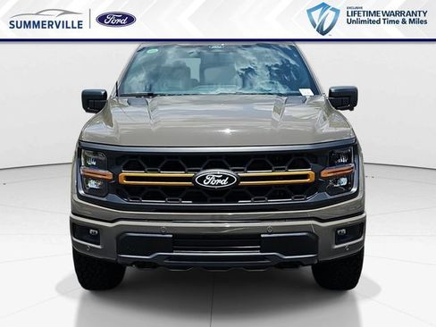 New 2026 Ford F150 Tremor w/ Tow/Haul Package AWD/4WD image 10