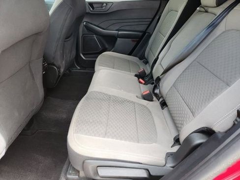 Used 2022 Ford Escape SE w/ Convenience Package image 29