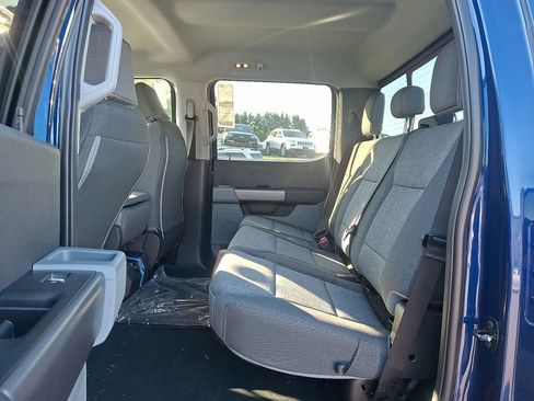 New 2026 Ford F250 XL w/ STX Appearance Package image 10