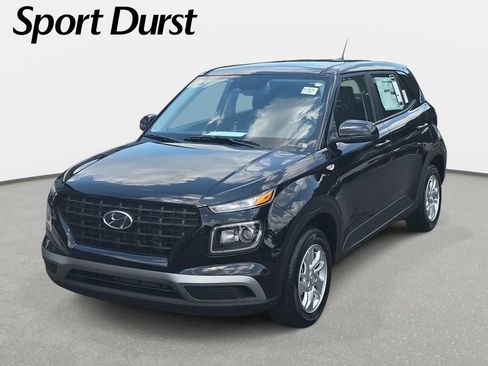 New 2026 Hyundai Venue SE FWD image 1