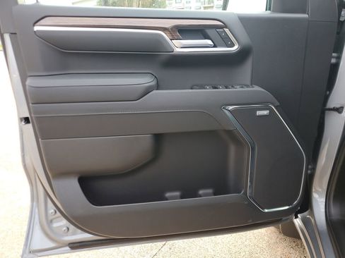 New 2026 Chevrolet Silverado 1500 RST image 17