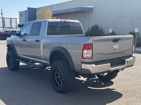 Used 2019 RAM 2500 Tradesman AWD/4WD image 4