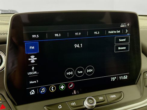 Used 2024 Chevrolet Blazer LT image 16