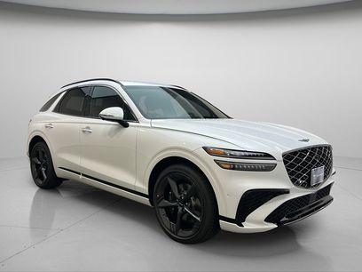 New 2026 Genesis GV70 2.5T Sport Prestige
