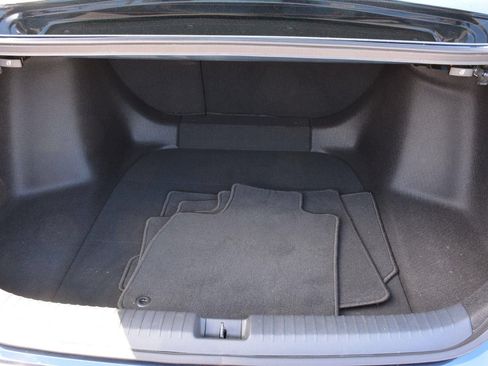 Used 2024 Honda Accord EX image 17