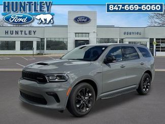 Used 2022 Dodge Durango R/T w/ Blacktop Package video 1