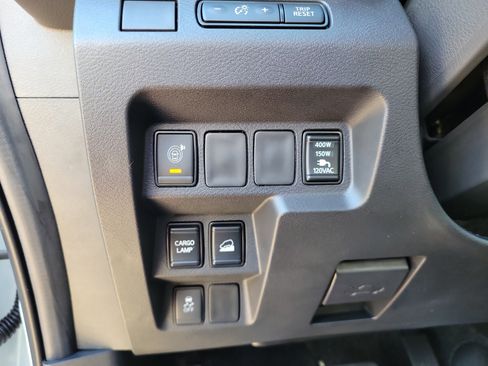 New 2026 Nissan Frontier S w/ S Utility Package AWD/4WD image 28