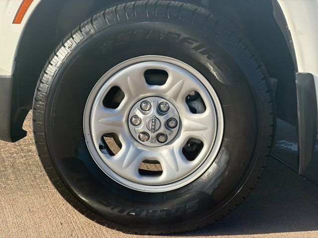 Used 2022 Nissan Frontier S w/ Technology Package RWD image 28