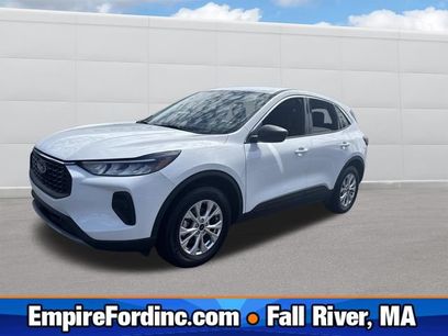 Used 2024 Ford Escape Active