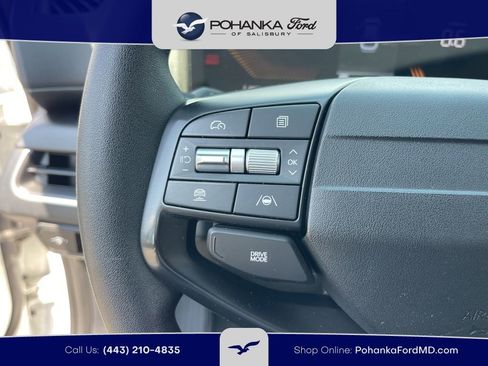 Used 2025 Kia K4 FWD image 16