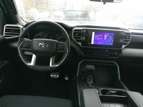 Used 2025 Toyota Tundra SR5 w/ TRD Off-Road Package image 31