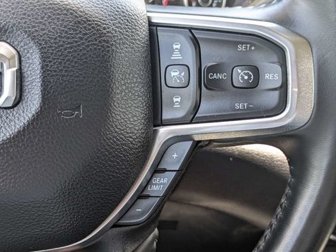 Used 2024 RAM 2500 Laramie w/ Safety Group AWD/4WD image 26