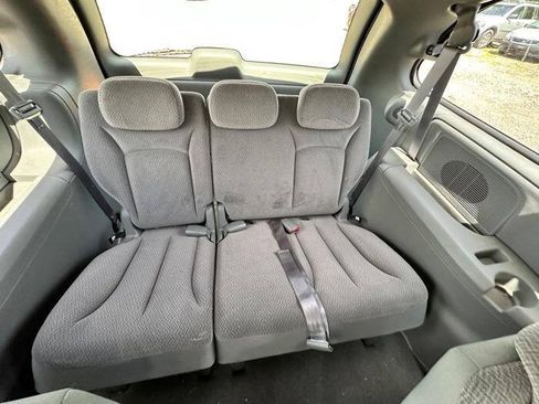 Used 2007 Dodge Grand Caravan SXT FWD image 27