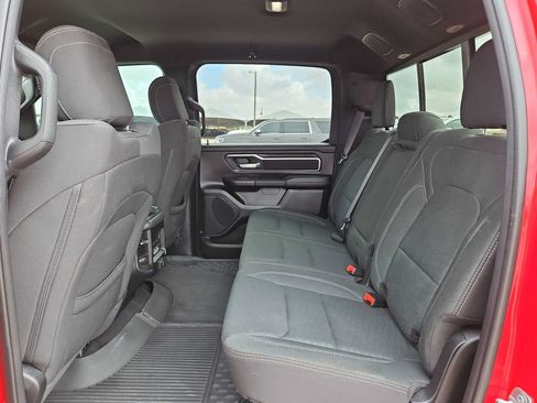 Used 2025 RAM 1500 Lone Star AWD/4WD image 16