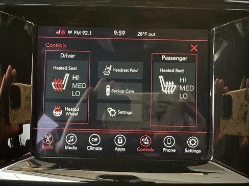 Certified 2023 Dodge Durango GT image 5