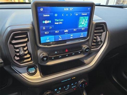 Used 2022 Ford Bronco Sport Big Bend w/ Convenience Package image 22