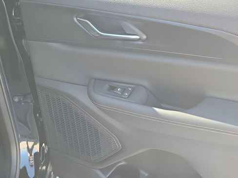 New 2025 Jeep Grand Cherokee Laredo X image 47