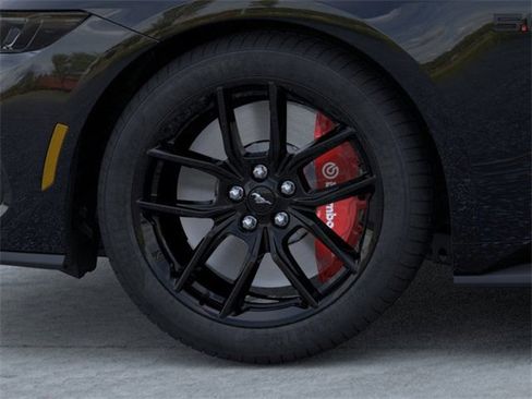 New 2026 Ford Mustang GT Premium image 19