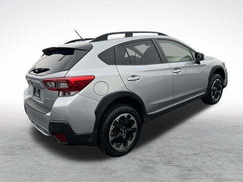 Used 2023 Subaru Crosstrek 2.0i image 9
