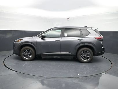 Used 2024 Nissan Rogue S