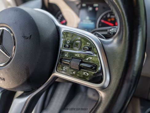 Used 2023 Mercedes-Benz Sprinter 2500 image 45