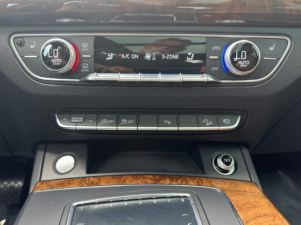 Used 2018 Audi Q5 2.0T Premium Plus w/ Premium Plus Package AWD/4WD image 19
