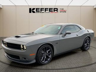 Certified 2023 Dodge Challenger R/T w/ Plus Package video 1