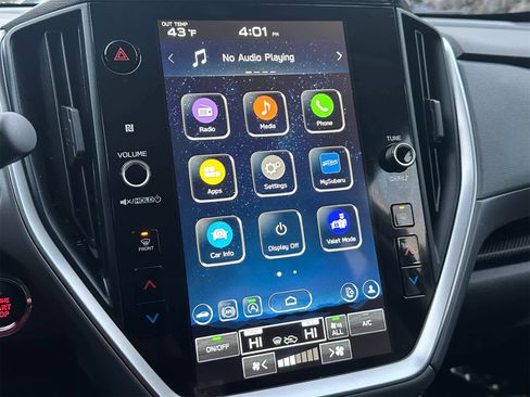 Certified 2024 Subaru Crosstrek 2.0i Premium w/ Crosstrek Mirror Package image 18