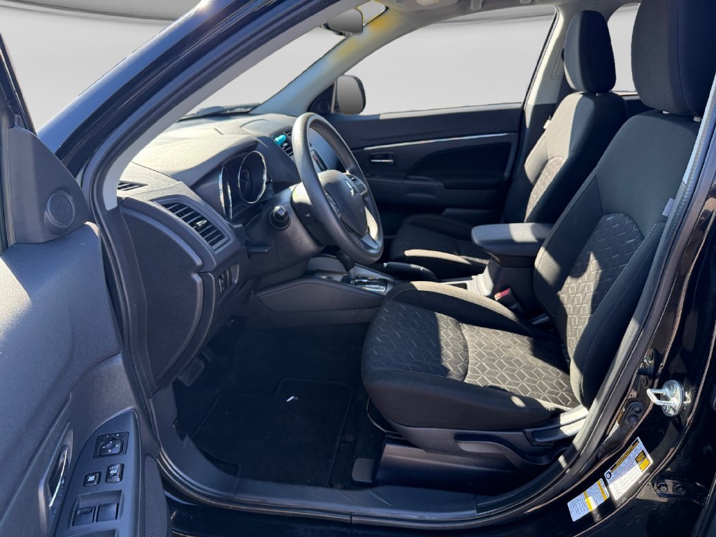 Used 2024 Mitsubishi Outlander Sport Ralliart AWD/4WD image 17